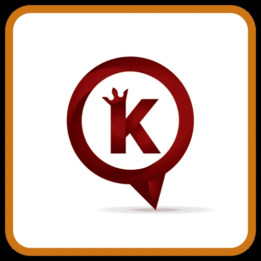 King365TV Application Logo - Telecharger King365 V4 V3 V2