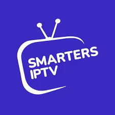 IPTV Smarters Pro Logo - Code Downloader King365